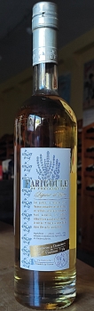 Preview: Distilleries et Domaines de Provence Farigoule Thym Likör lieblich weiß, 0,50l, Alkohol 40,00%-Vol.
